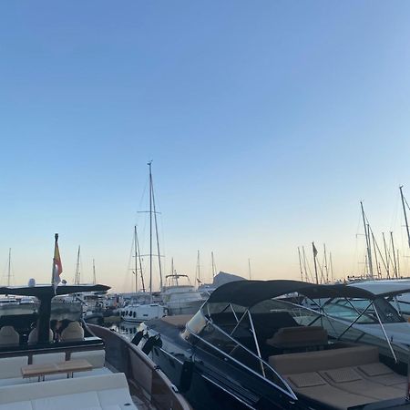 Apartamento Lujo Marina Greenwich , Altea Αλικάντε Εξωτερικό φωτογραφία