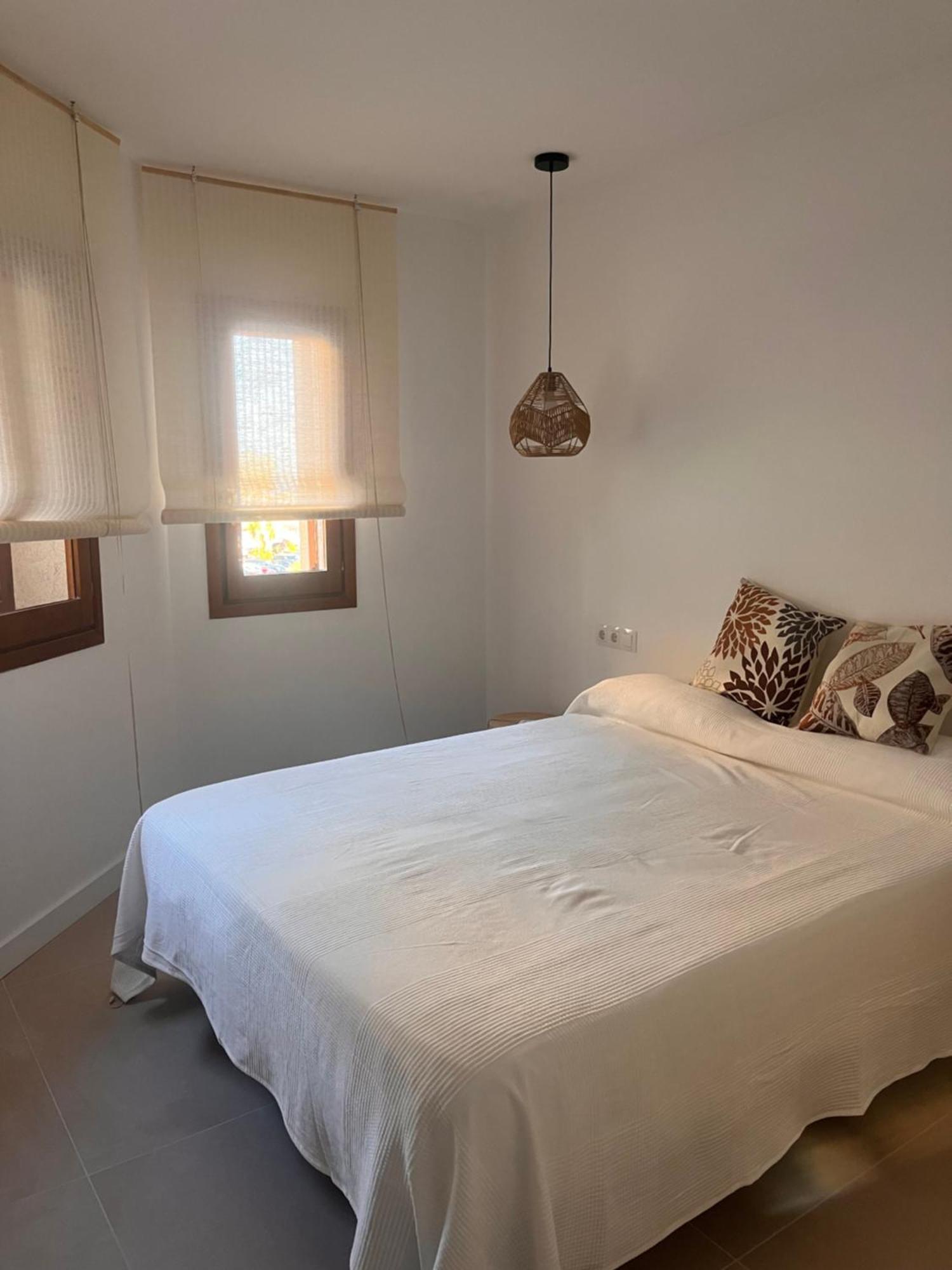 Apartamento Lujo Marina Greenwich , Altea Αλικάντε Εξωτερικό φωτογραφία
