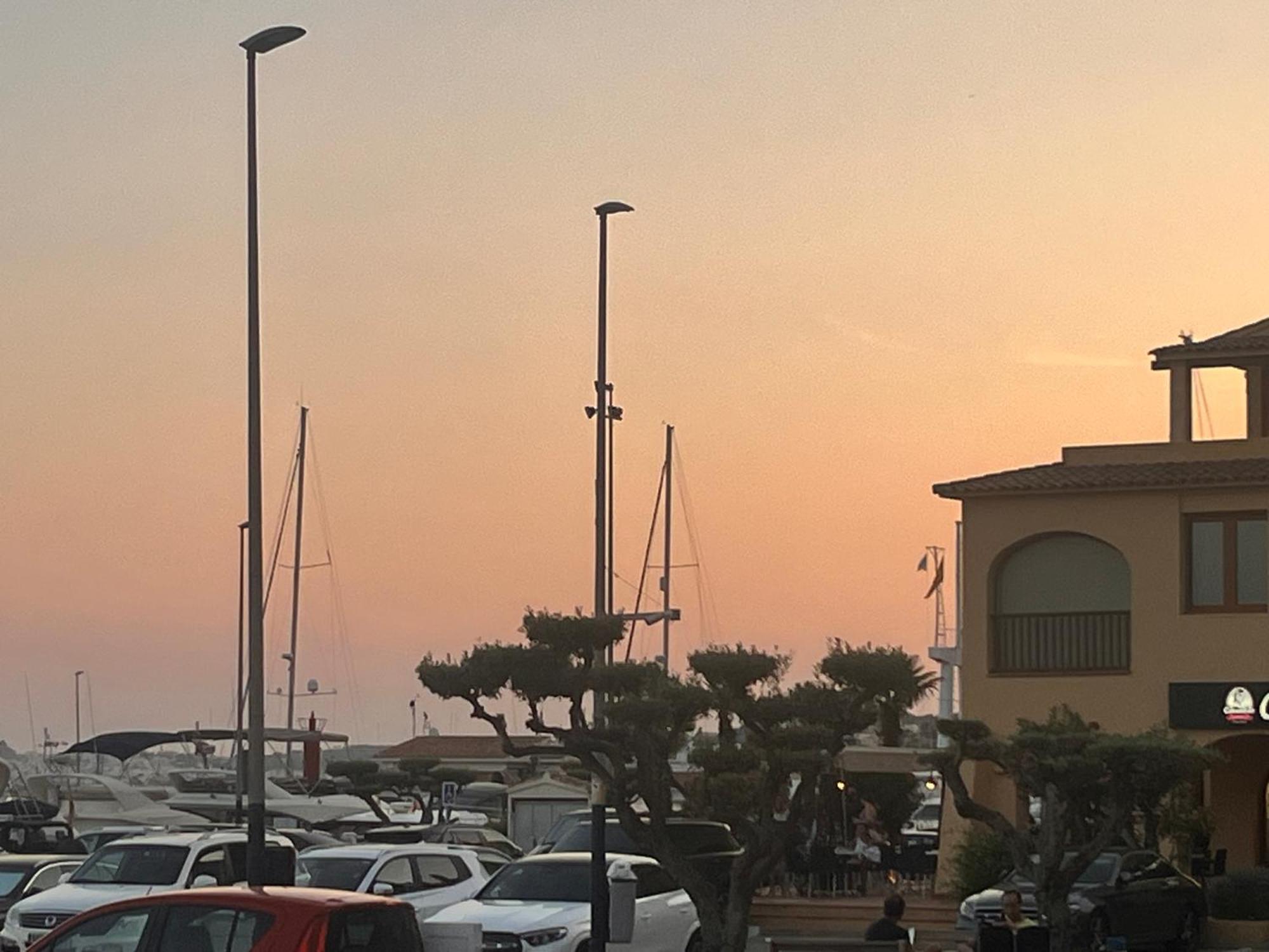 Apartamento Lujo Marina Greenwich , Altea Αλικάντε Εξωτερικό φωτογραφία