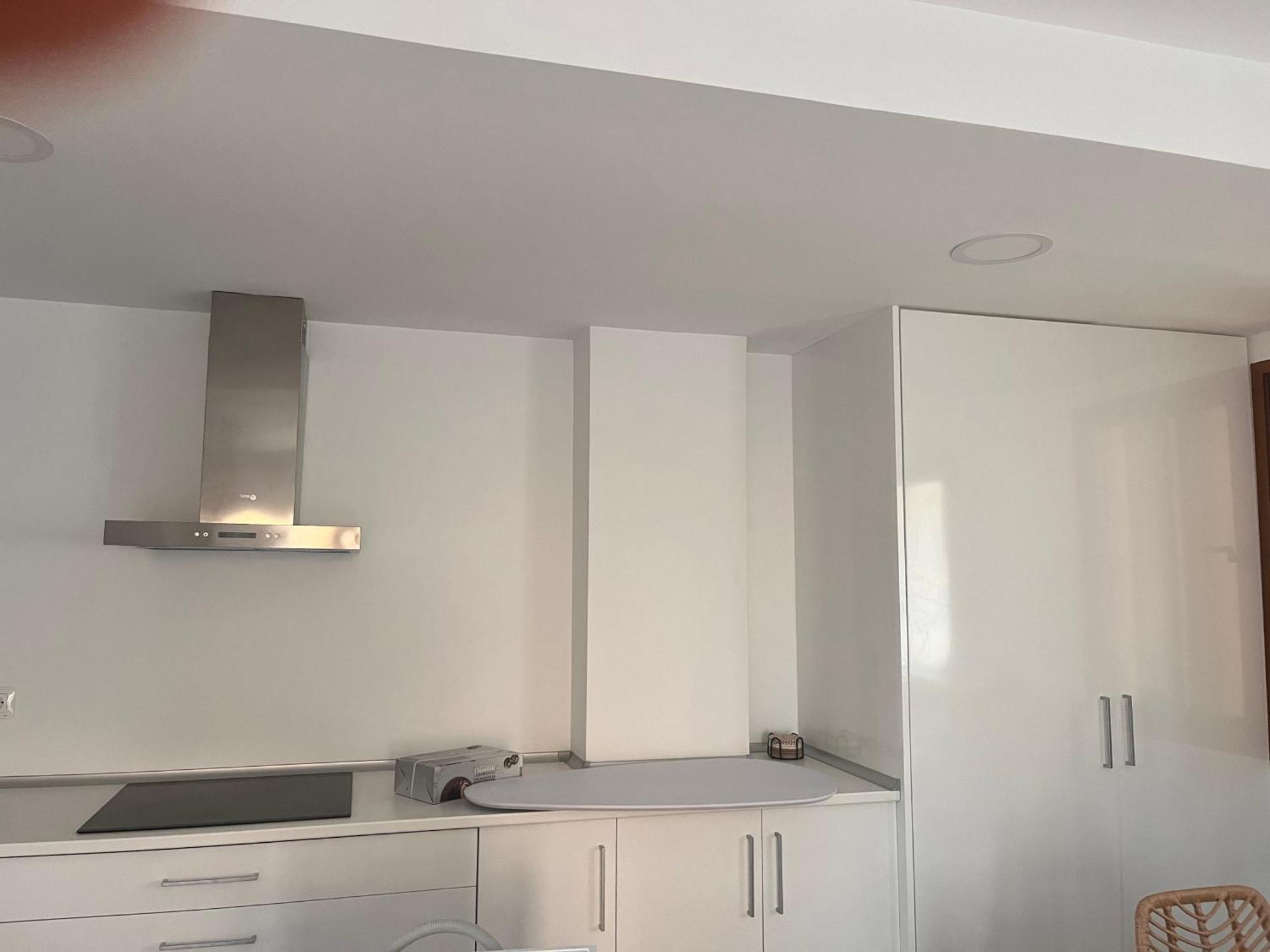 Apartamento Lujo Marina Greenwich , Altea Αλικάντε Εξωτερικό φωτογραφία