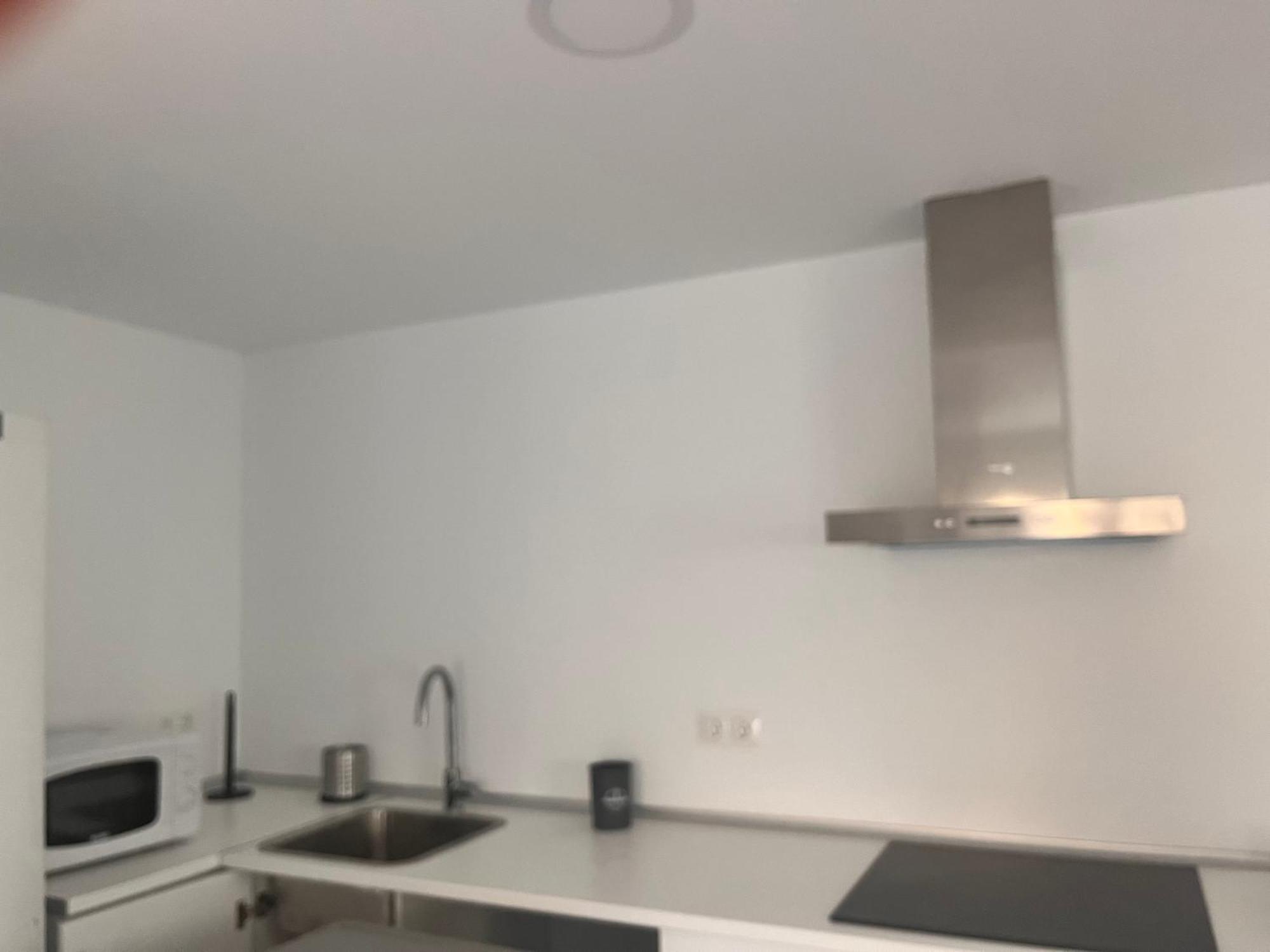 Apartamento Lujo Marina Greenwich , Altea Αλικάντε Εξωτερικό φωτογραφία