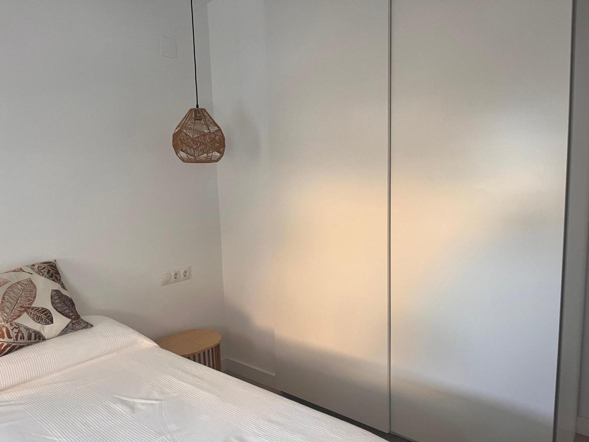 Apartamento Lujo Marina Greenwich , Altea Αλικάντε Εξωτερικό φωτογραφία