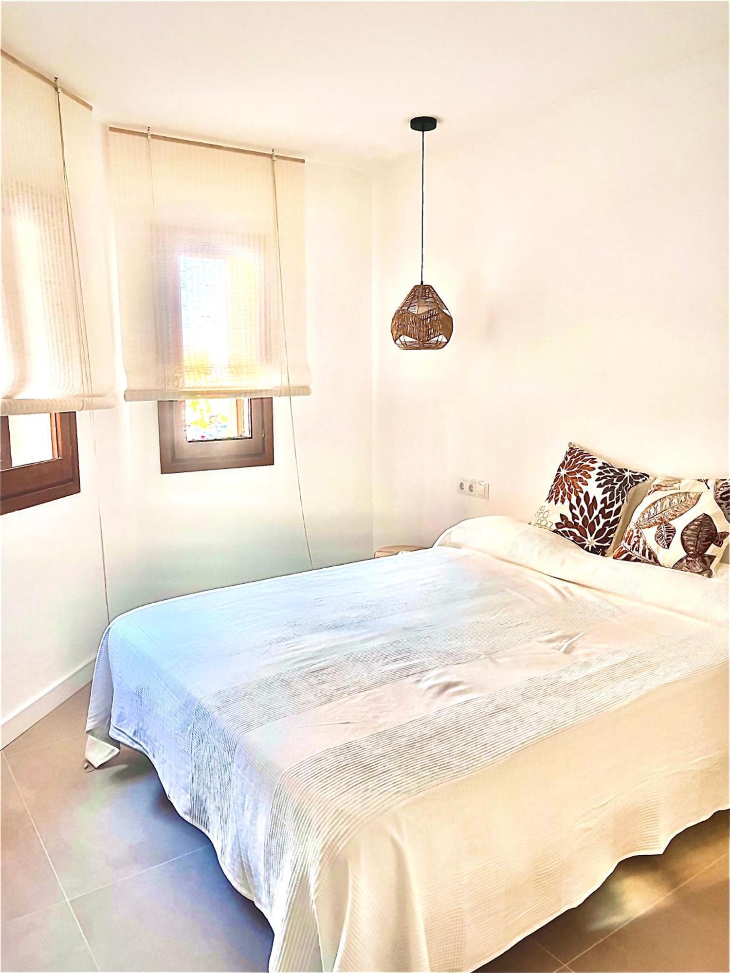 Apartamento Lujo Marina Greenwich , Altea Αλικάντε Εξωτερικό φωτογραφία