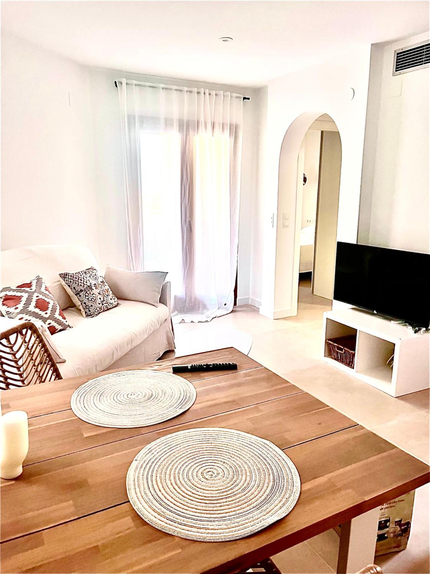 Apartamento Lujo Marina Greenwich , Altea Αλικάντε Εξωτερικό φωτογραφία