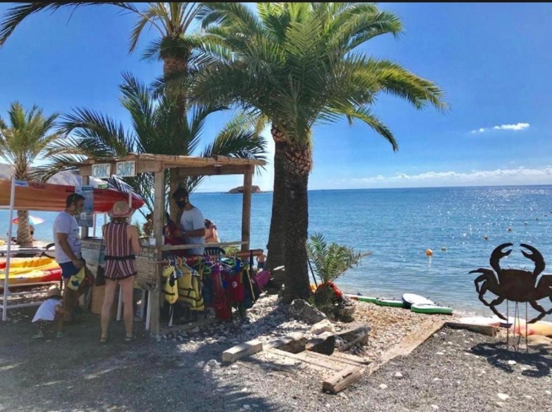 Apartamento Lujo Marina Greenwich , Altea Αλικάντε Εξωτερικό φωτογραφία